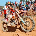 El Mundial de Enduro 2011 empieza este fin de semana en Ponts (Lleida)