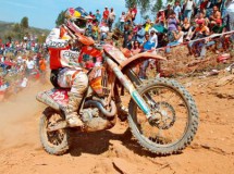 El Mundial de Enduro 2011 empieza este fin de semana en Ponts (Lleida)
