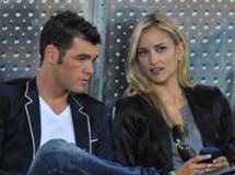 Fonsi Nieto ha anunciado que será padre de cara al otoño de 2011
