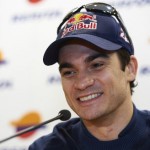 5757Confirmado: Pedrosa tendrá que pasar de nuevo por el quirófano