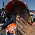 5664El Dr. Mir asegura que Pedrosa estuvo a punto de sufrir parálisis en su brazo izquierdo
