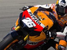 Dani Pedrosa está preparado para competir y tiene expectativas altas en Qatar