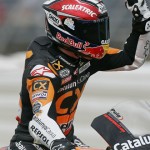 6089Marc Márquez no está enfadado con Cluzel y tiene a Estoril en el punto de mira