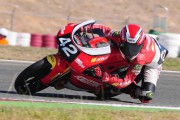 Álex Rins consigue la pole de 125GP CEV en Jerez