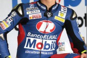 7746El MIR Racing CEV satisfecho con los resultados del test en Motorland
