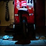 El IV Vespa The Resistance se celebrará este fin de semana en Zuera