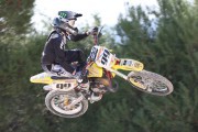 6582Jorge Zaragoza triunfa con un doblete en el Europeo MX en Rumania