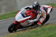 Troy Bayliss con muchas ganas de volver a la élite de la competición