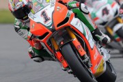 La polémica de Biaggi y su bomba de inyección en las SBK