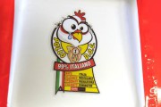 6400Max Biaggi se cree un pollo desplumado en su casco
