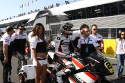 6491El LS2 Motorrad satisfecho con sus resultados en Moto2 CEV en Jerez