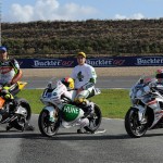 El CEV Buckler 2011 arranca este fin de semana en Jerez