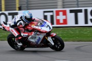 Carlos Checa se impone en la 2ª manga de las SBK en Assen