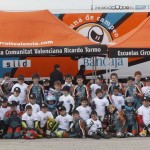 La Cuna de Campeones Bankia 2011 se estrena hoy en Cheste