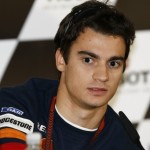Vídeo conmemorativo del 10º aniversario de Pedrosa en el Mundial de Motociclismo