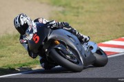 Honda probó su MotoGP 1000cc para 2012 en Suzuka