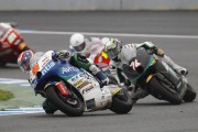7793Kenny Noyes llega a Estoril con las pilas cargadas para Moto2