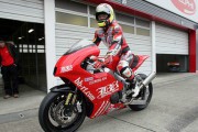 Koki Takahashi, el hermano de Yuki, fallece en un accidente de tráfico