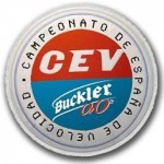 Horarios del CEV Buckler en Jerez y de retransmisiones