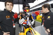 6879Marc Márquez comenta su preparación de cara a Estoril 2011