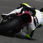 6088Iván Moreno con buenas sensaciones para Moto2 CEV este fin de semana en Jerez