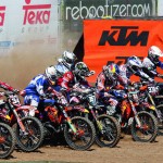 El Mundial de Motocross comienza este fin de semana en Bulgaria
