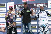 Jonathan Barragán consigue el doblete de MX Élite en Albaida (II)
