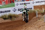 El Campeonato Nacional de Motocross llega a Albadia (Valencia)