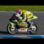 5790Nico Terol domina la FP1 de 125cc en Jerez, seguido por Cortese y Vázquez