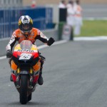 Dani Pedrosa será operado mañana finalmente en Barcelona