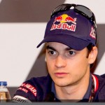 Dani Pedrosa ha sido operado con éxito en la Clínica Teknon de Barcelona