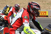 Aún puedes apuntarte a la Pirelli Superstock series 2011