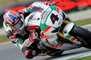 Jonathan Rea se coloca 1º en la Q2 de las SBK en Assen