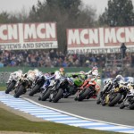 Horario de retransmisión del Mundial de Superbikes 2011 en Assen