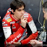 Plus Moto le desea un Feliz Cumpleaños a Julián Simón