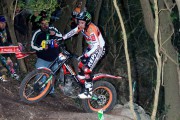 Toni Bou gana en La Rioja y ya es líder del Nacional de Trial Outdoor