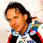 6020Barry Veneman sustituirá a Toseland con la BMW en las Superbikes