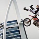 La Red Bull X-Fighters 2011 empieza este viernes en Dubai