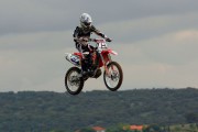 Los más jóvenes del MX Nacional tienen cita este domingo en Olván