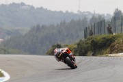 8342Buen trabajo de Pedrosa, Stoner y Dovi en el test MotoGP de Estoril