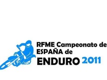 Cambio en el calendario del Nacional de Enduro 2011