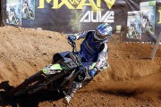 Francesc Mataró se proclama Campeón del Nacional de MX Sub-18 en Ponts