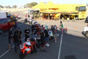 La Pirelli Superstock Series 2011 arranca este sábado en Alcarrà s