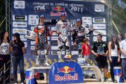 Jonathan Barragán sigue imparable y logra otro doblete MX en Alhama de Murcia