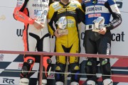 9483CMV: Crous en 600cc y Martínez en 1000cc se imponen en Alcarrás