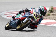 9479CMV: Quartararo gana en la Challenge 80cc con Masia 2º y Gutiérrez 3º en Alcarrás