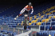 9659Vídeo de Toni Bou entrenando en el Camp Nou