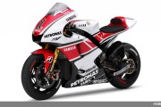 Lorenzo y Spies estrenarán colores en su M1 en Assen y Laguna Seca