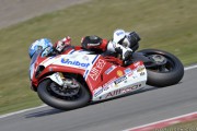 Horario de retransmisión del Mundial de Superbikes 2011 en Monza
