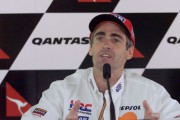 9588Mick Doohan estará en Silverstone con sus fans